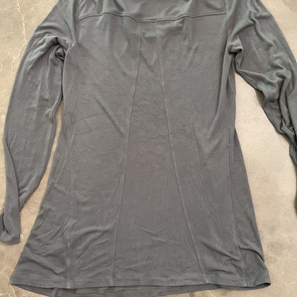 Long sleeve blouse - Picture 5 of 5